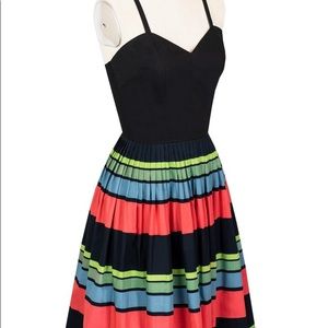 1950s style dress by Trashy Diva